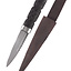 Sgian dubh (poignard écossais), noir - Celtic Webmerchant