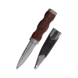 Sgian Dubh - Celtic Webmerchant