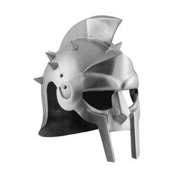 Casque de gladiateur Maximus - Celtic Webmerchant