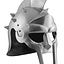 Casque de gladiateur Maximus - Celtic Webmerchant