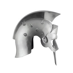 Casque de gladiateur Maximus - Celtic Webmerchant