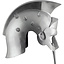 Casque de gladiateur Maximus - Celtic Webmerchant