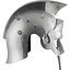Gladiator hjelm Maximus - Celtic Webmerchant
