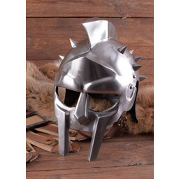 Casque de gladiateur Maximus - Celtic Webmerchant