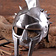 Deepeeka Gladiator helmet Maximus - Celtic Webmerchant