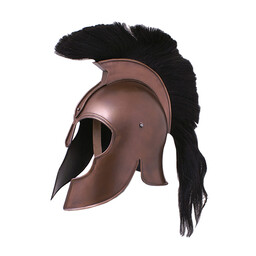 Casque corinthien de Troie - Celtic Webmerchant