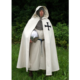 Historical Teutonic cloak - Celtic Webmerchant