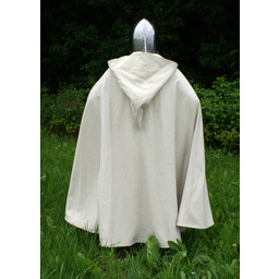 Historical Teutonic cloak - Celtic Webmerchant