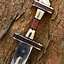 Spatha germanique - Celtic Webmerchant