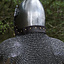 Aventail, Blandede Flade ringe-kile Nitter 8 mm - Celtic Webmerchant