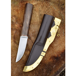 Cuchillo Vikingo Gotland - Celtic Webmerchant