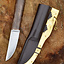 Coltello vichingo Gotland - Celtic Webmerchant