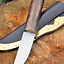 Gotland Vikingknife - Celtic Webmerchant