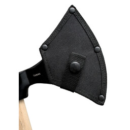 Sheath for Norse Viking axe - Celtic Webmerchant