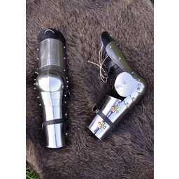 Armgeschirr aus dem 15. Jh. - Celtic Webmerchant