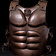 Deepeeka Cuirasse musculaire (musculata), Spartiate - Celtic Webmerchant