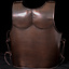 Cuirasse musculaire (musculata), Spartiate - Celtic Webmerchant