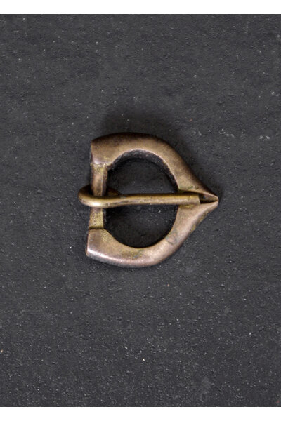 Single buckle - Celtic Webmerchant