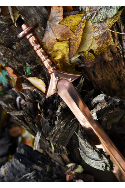 Epée, Age de Bronze - Celtic Webmerchant