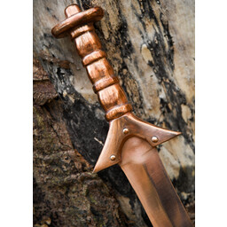 Spada dell'età del bronzo - Celtic Webmerchant