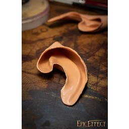 Classical elven ears, M/L - Celtic Webmerchant