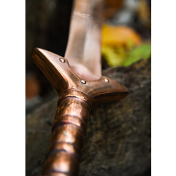 Bronze Age sword - Celtic Webmerchant