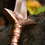 Bronze Age sword - Celtic Webmerchant