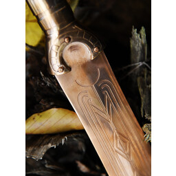 Bronsålderns svärd Danmark - Celtic Webmerchant