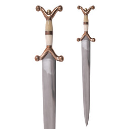 Celtic short sword - Celtic Webmerchant