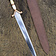 Deepeeka Celtic short sword - Celtic Webmerchant