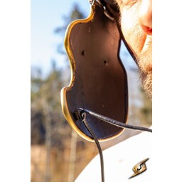 Romano casco legionario con cresta rossa - Celtic Webmerchant