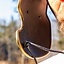 Romeinse legionairshelm met rode helmkam - Celtic Webmerchant