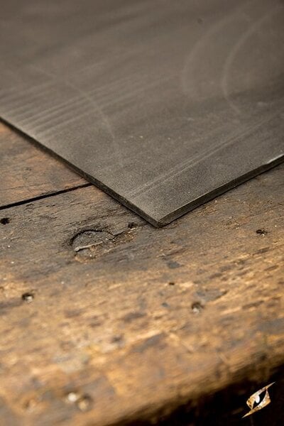 Blødt EVA-skumark tyk, 50 x 100 cm - Celtic Webmerchant