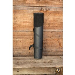 Pijlenkoker Hunter, zwart - Celtic Webmerchant