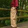 Epic Armoury Pantaloni Gerald, beige - Celtic Webmerchant