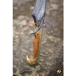 Espada LARP Elf 105 cm - Celtic Webmerchant