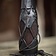 Epic Armoury Soporte para botella de plástico, negro - Celtic Webmerchant