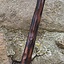 LARP stone mace - Celtic Webmerchant