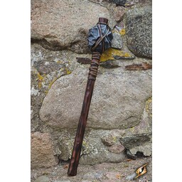 LARP stone mace - Celtic Webmerchant