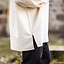 Medieval shirt William, natural - Celtic Webmerchant