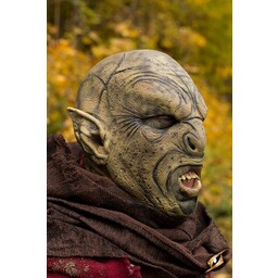 máscara orco - Celtic Webmerchant