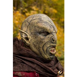 masque Orc - Celtic Webmerchant