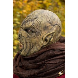 masque Orc - Celtic Webmerchant