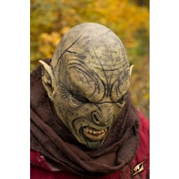 masque Orc - Celtic Webmerchant