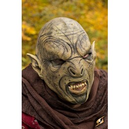 máscara orco - Celtic Webmerchant