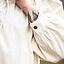 Medieval shirt William, natural - Celtic Webmerchant