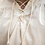 Medieval shirt William, natural - Celtic Webmerchant
