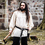 Medieval shirt William, natural - Celtic Webmerchant