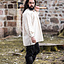 Medieval shirt William, natural - Celtic Webmerchant