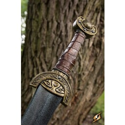 LARP Celtic svärd 60 cm - Celtic Webmerchant